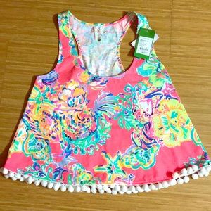 NWT Shirley Top Extra Small